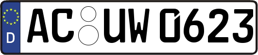 AC-UW0623