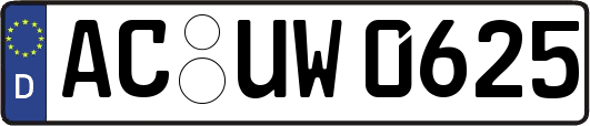 AC-UW0625