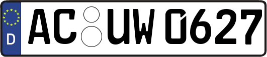 AC-UW0627
