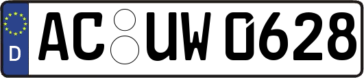 AC-UW0628