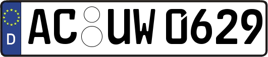 AC-UW0629