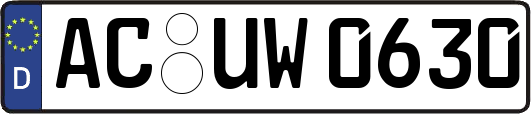 AC-UW0630