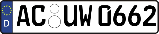 AC-UW0662