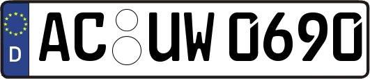 AC-UW0690