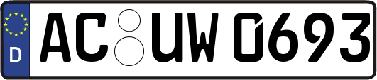 AC-UW0693