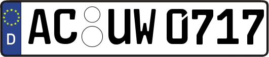 AC-UW0717