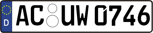 AC-UW0746
