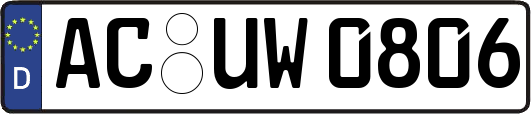 AC-UW0806