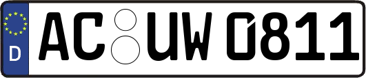 AC-UW0811