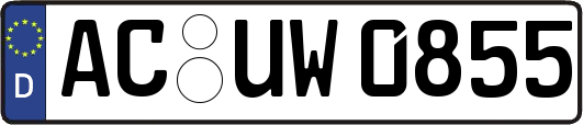 AC-UW0855