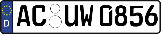 AC-UW0856
