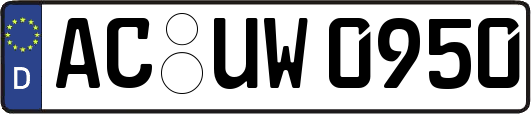 AC-UW0950