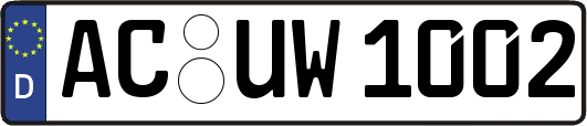 AC-UW1002