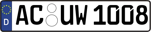 AC-UW1008