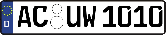 AC-UW1010