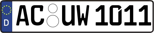 AC-UW1011