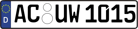 AC-UW1015