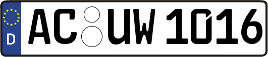 AC-UW1016