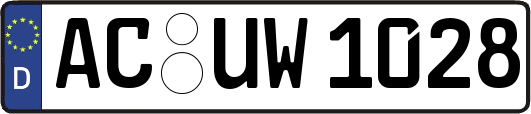 AC-UW1028