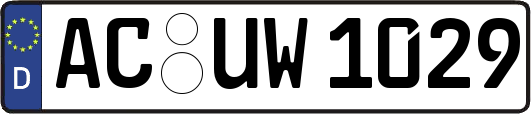 AC-UW1029