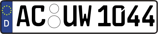AC-UW1044