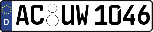 AC-UW1046