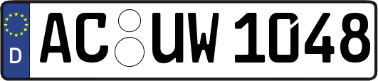 AC-UW1048