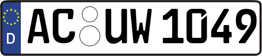 AC-UW1049