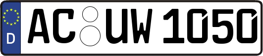 AC-UW1050