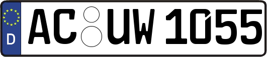 AC-UW1055