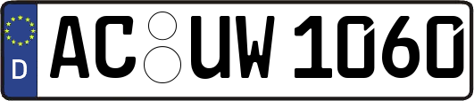 AC-UW1060