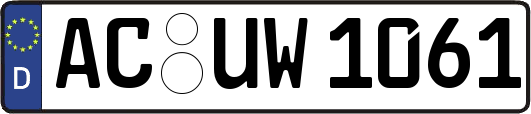 AC-UW1061