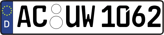 AC-UW1062