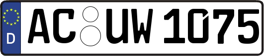 AC-UW1075