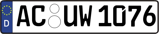 AC-UW1076