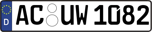 AC-UW1082
