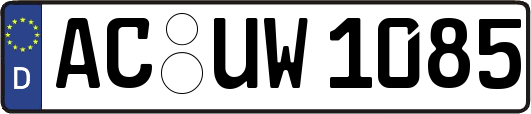 AC-UW1085