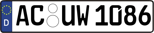AC-UW1086