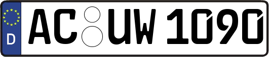 AC-UW1090