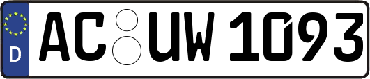 AC-UW1093