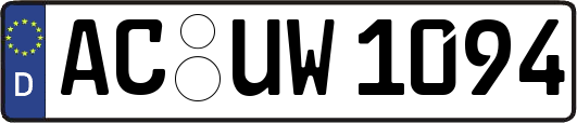 AC-UW1094