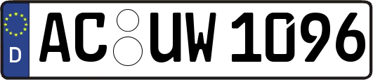 AC-UW1096