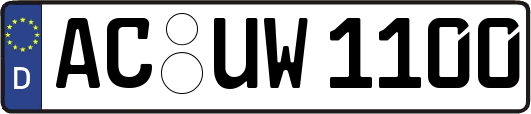 AC-UW1100