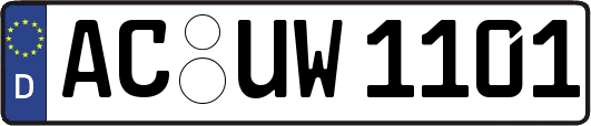 AC-UW1101