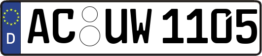 AC-UW1105