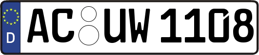 AC-UW1108