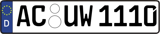 AC-UW1110
