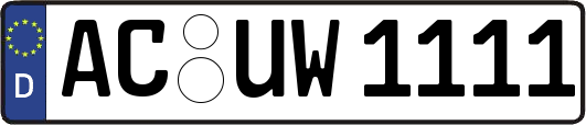 AC-UW1111