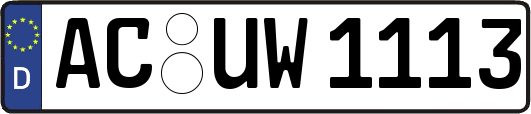 AC-UW1113