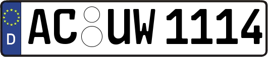 AC-UW1114